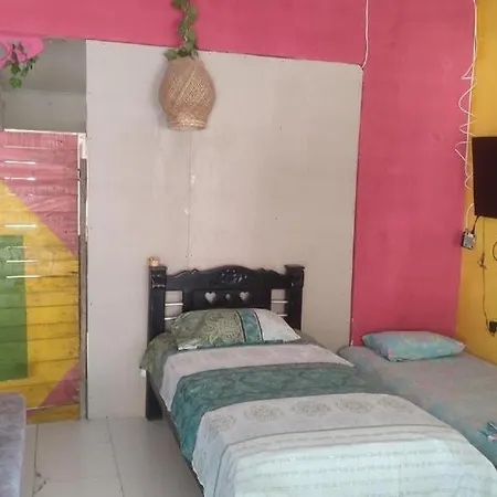 Apu Pata 4 Aparthotel