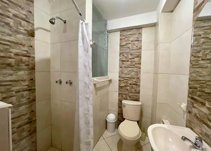 Apu Pata 4 Aparthotel Cuzco