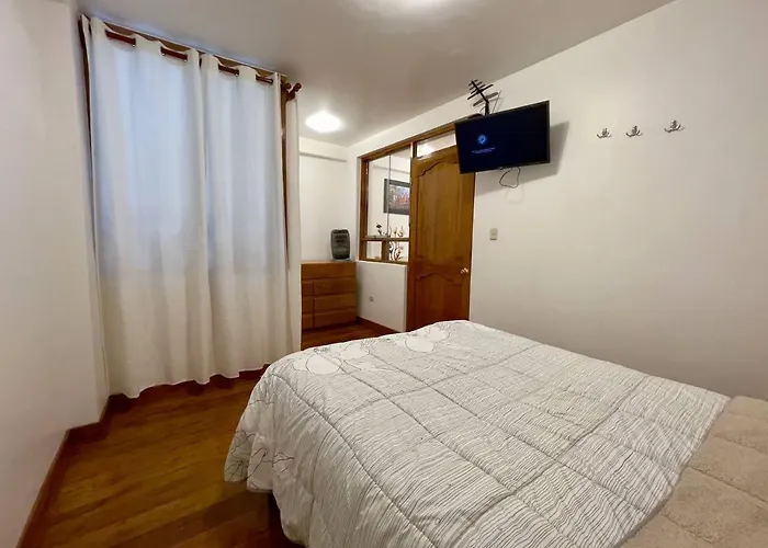Apu Pata 4 * Cuzco