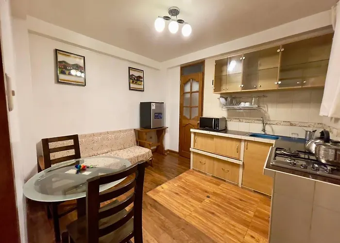 Aparthotel Apu Pata 4 *