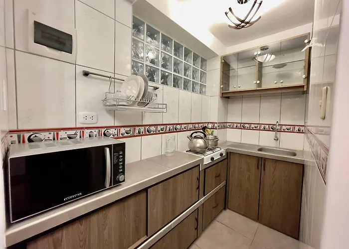 Apu Pata 4 * Cuzco