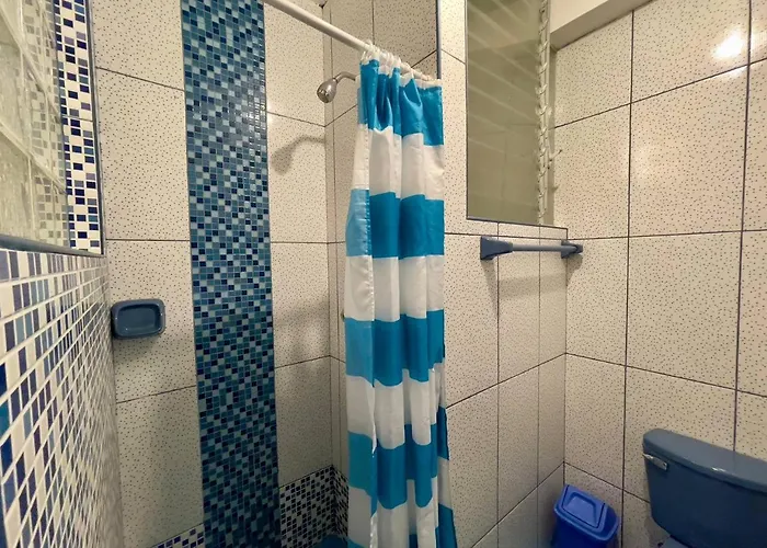 Apu Pata 4 Aparthotel