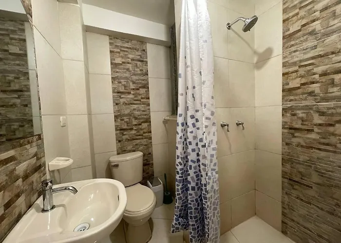 Apu Pata 4 Aparthotel *