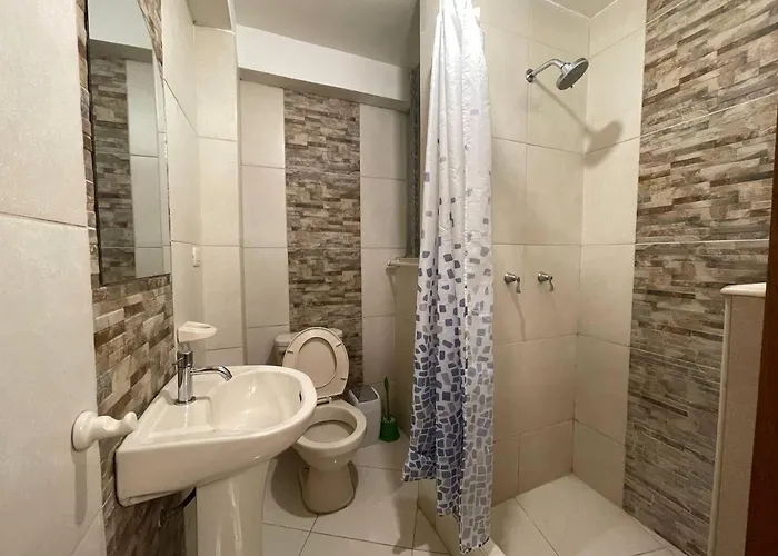 Apu Pata 4 Aparthotel Cuzco