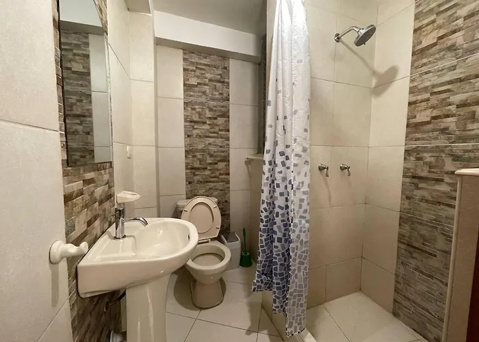 Apu Pata 4 * Cuzco