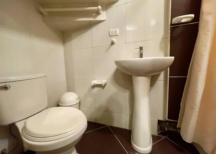 Aparthotel Apu Pata 4 Cuzco
