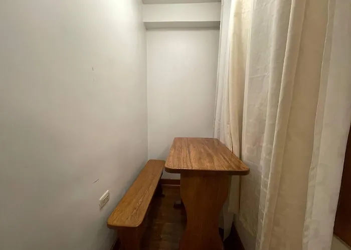 Apu Pata 4 Aparthotel Cuzco