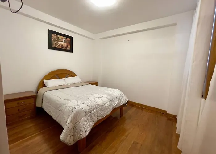 Apu Pata 4 * Cuzco