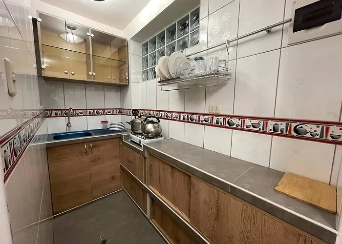 Apu Pata 4 Aparthotel Cuzco