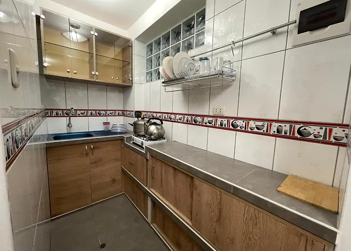 Apu Pata 4 Aparthotel *