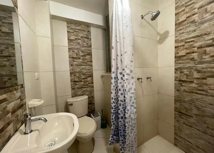 Apu Pata 4 * Cuzco