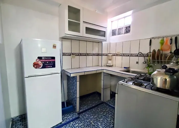 Apu Pata 4 * Cuzco