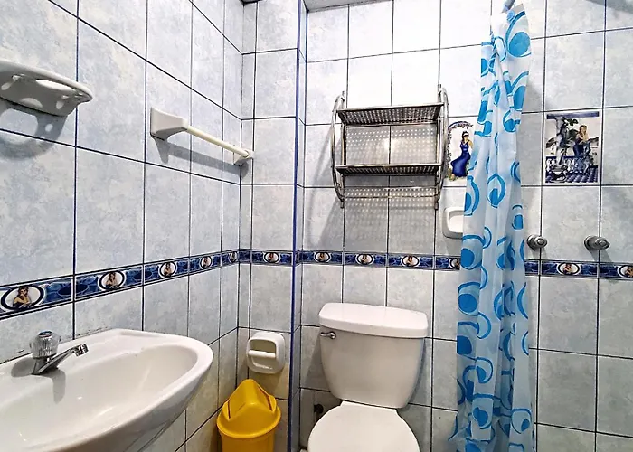 Apu Pata 4 Aparthotel