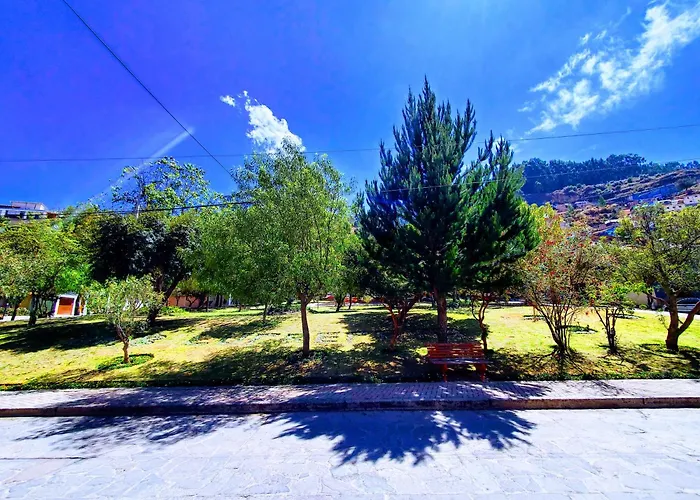 Apu Pata 4 * Cuzco