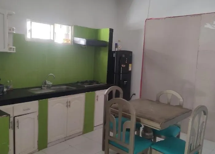 Aparthotel Apu Pata 4